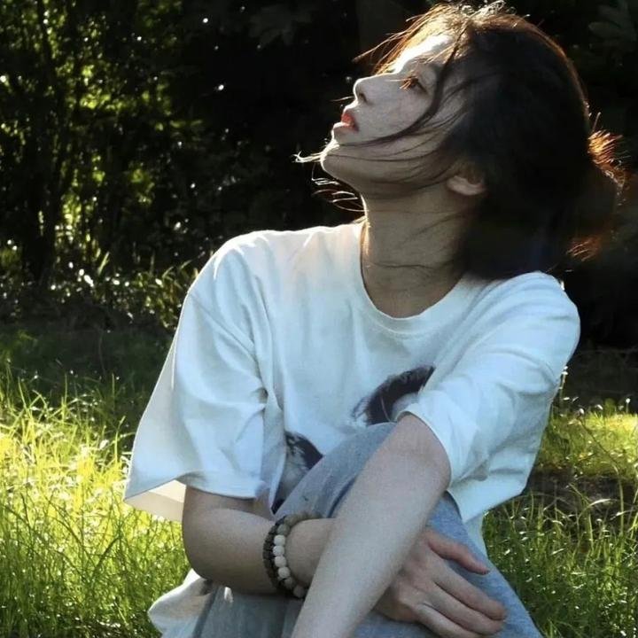 她的城