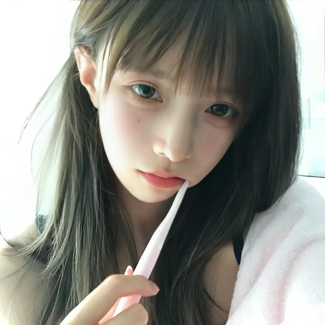 激情的爱